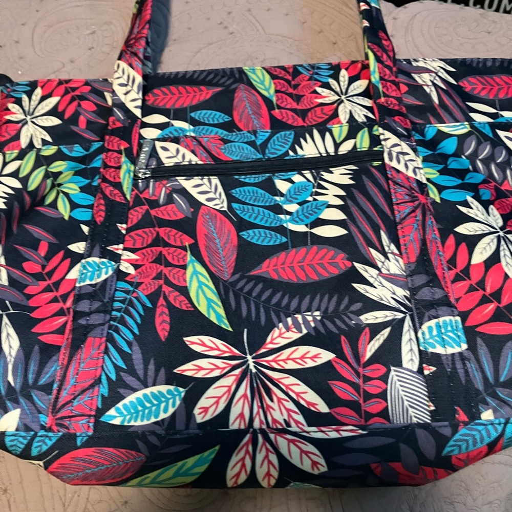 Kinmac Laptop Tote Bag